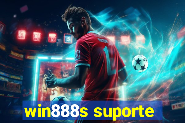 win888s suporte